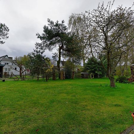 Grunewald, Ulf Zingst Kültér fotó