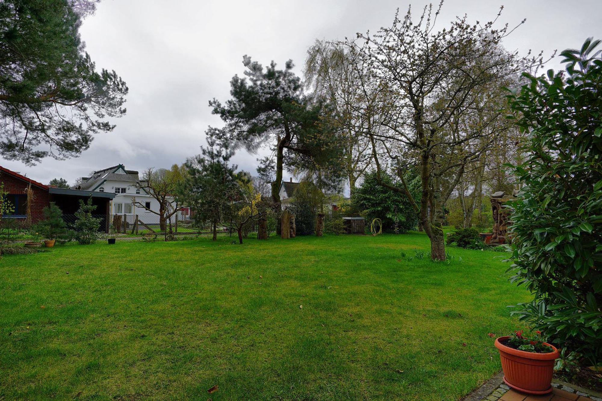 Grunewald, Ulf Zingst Kültér fotó